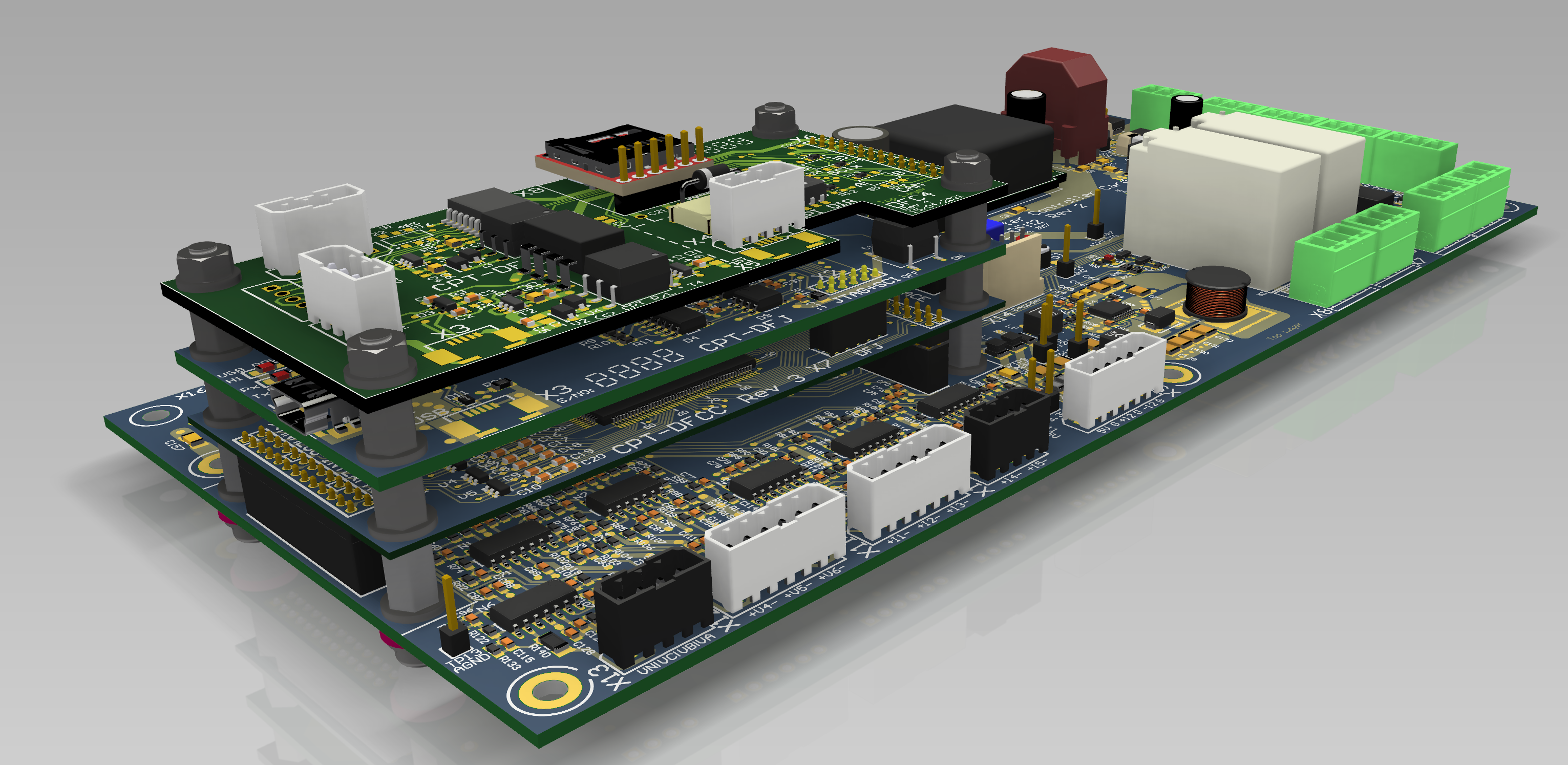DFM2 Assembly_DFCC_DFJ_DFC4